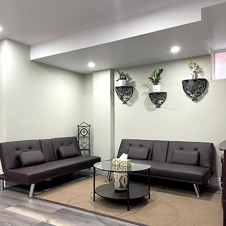 Niagara Falls Bnb 15 Mins Away From Falls ソロルド エクステリア 写真