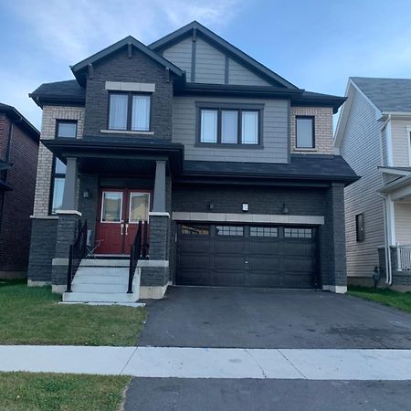Niagara Falls Bnb 15 Mins Away From Falls ソロルド エクステリア 写真