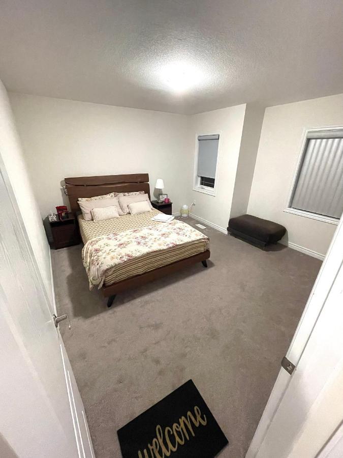 Niagara Falls Bnb 15 Mins Away From Falls ソロルド エクステリア 写真