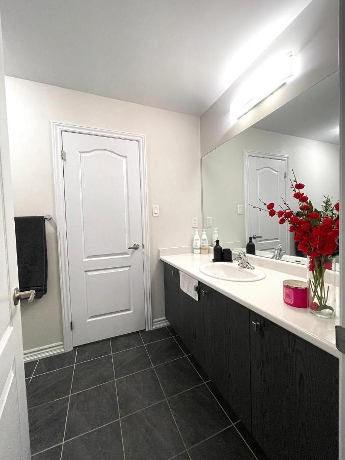 Niagara Falls Bnb 15 Mins Away From Falls ソロルド エクステリア 写真