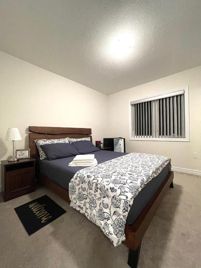 Niagara Falls Bnb 15 Mins Away From Falls ソロルド エクステリア 写真