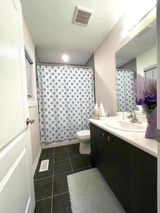 Niagara Falls Bnb 15 Mins Away From Falls ソロルド エクステリア 写真