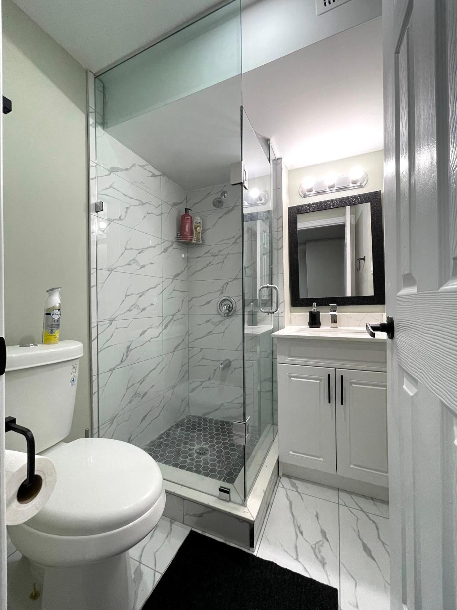 Niagara Falls Bnb 15 Mins Away From Falls ソロルド エクステリア 写真