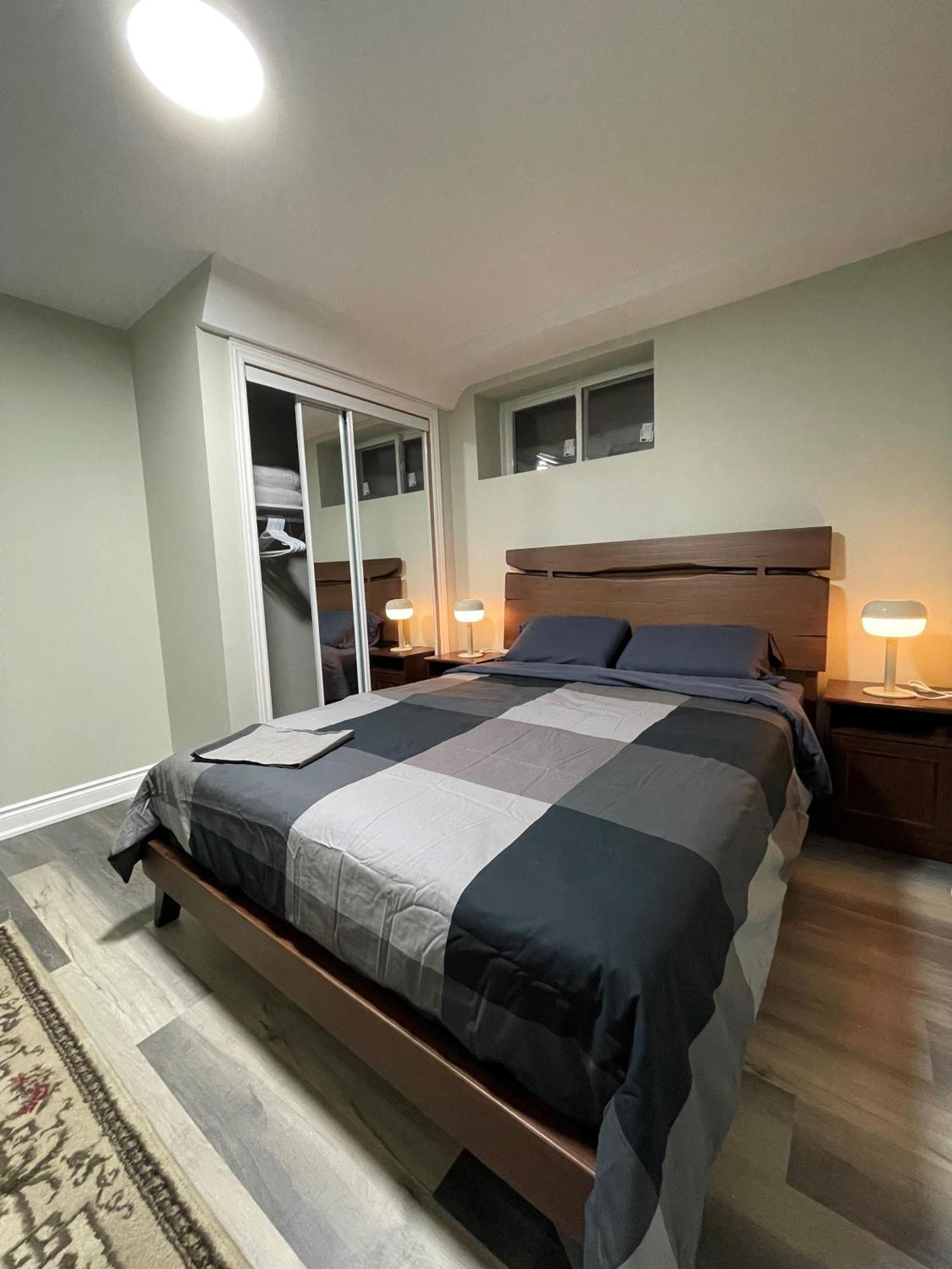 Niagara Falls Bnb 15 Mins Away From Falls ソロルド エクステリア 写真