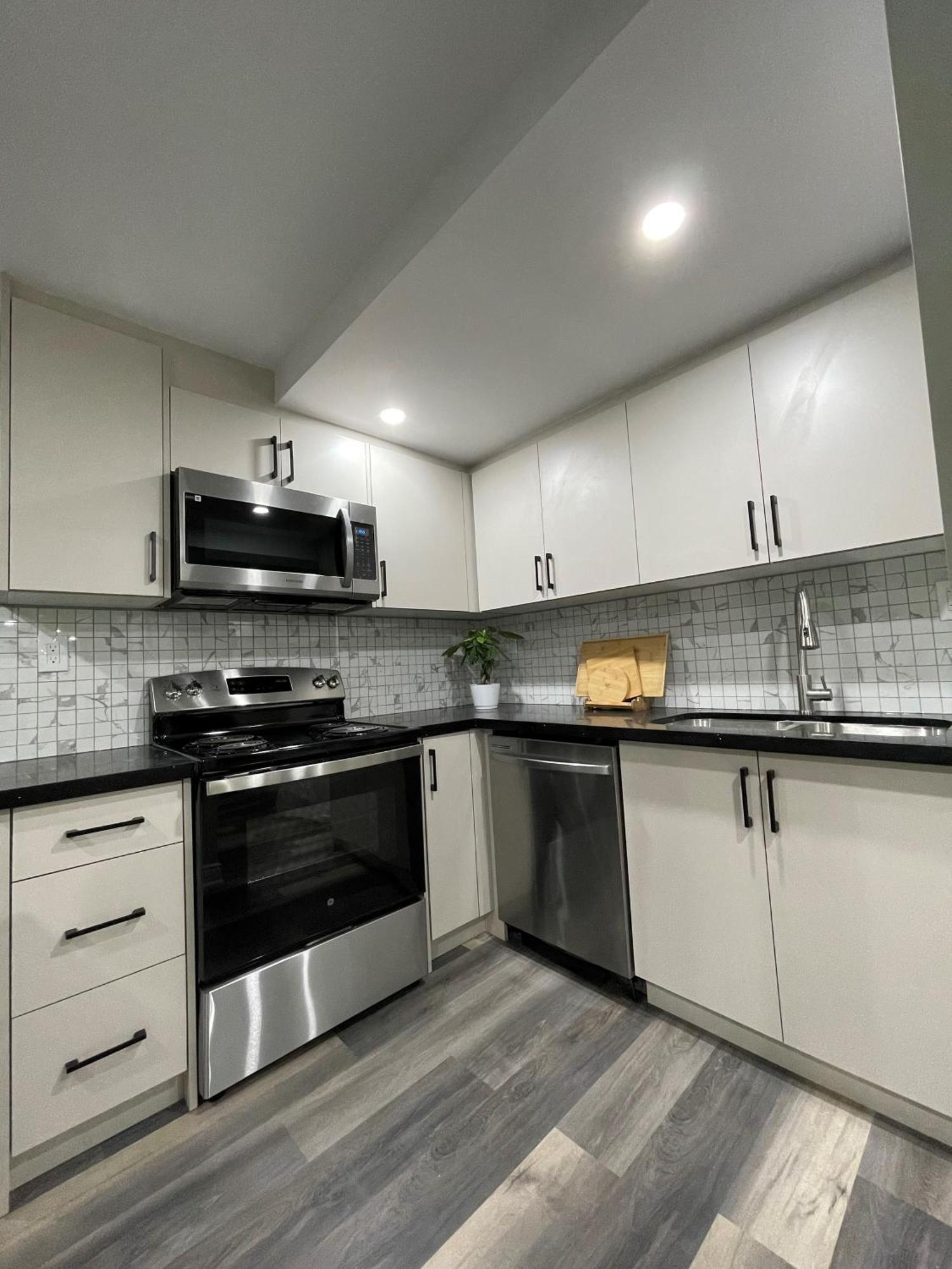 Niagara Falls Bnb 15 Mins Away From Falls ソロルド エクステリア 写真
