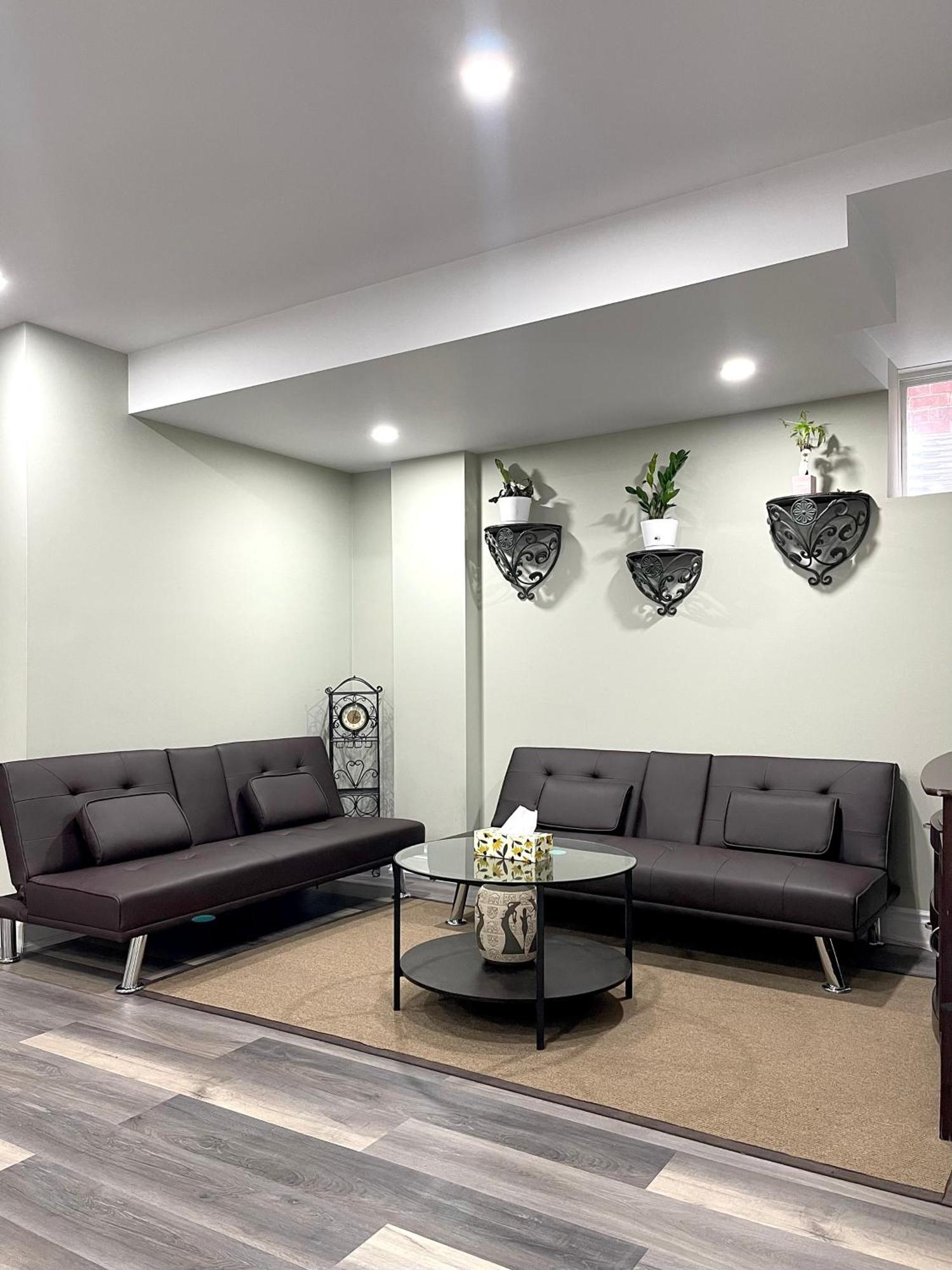Niagara Falls Bnb 15 Mins Away From Falls ソロルド エクステリア 写真