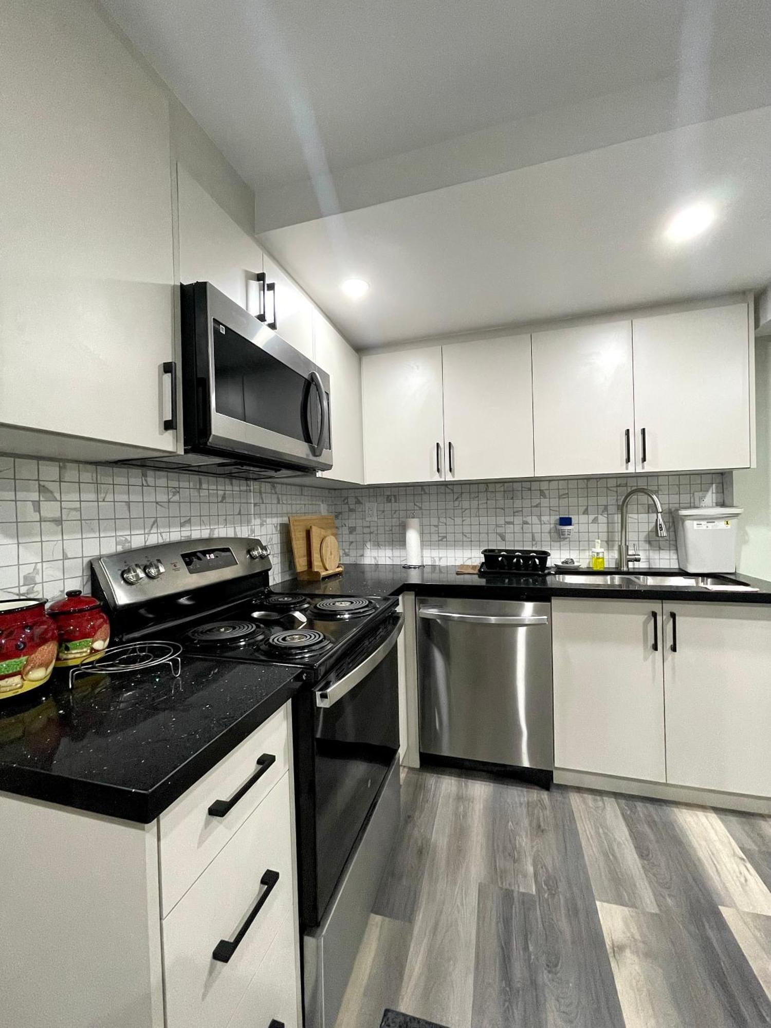 Niagara Falls Bnb 15 Mins Away From Falls ソロルド エクステリア 写真